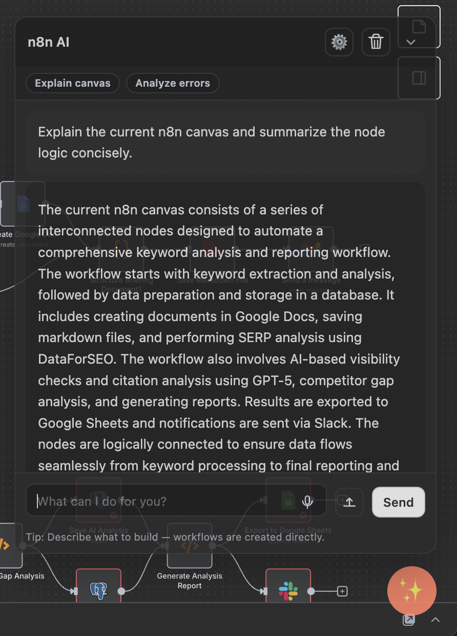 Explain canvas